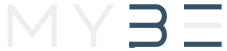 MyBe Logo